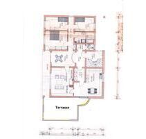 6 Zimmerwohnung in perfekter Lage in Burglengenfeld 156m² Wohnflä