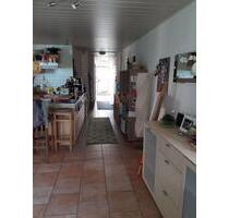 EG-Singlewohnung in Heuchelheim mit Gartenzugang - Heuchelheim a. d. Lahn