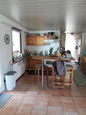 Foto - 2 Zimmer Erdgeschoßwohnung zur Miete in Heuchelheim a. d. Lahn