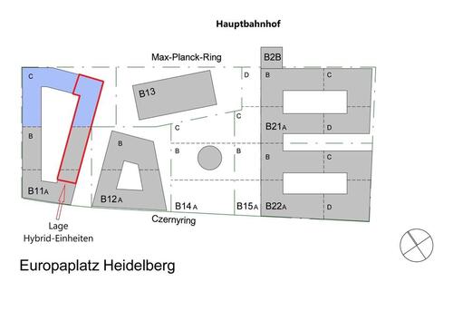Foto - andere in Heidelberg zur Miete