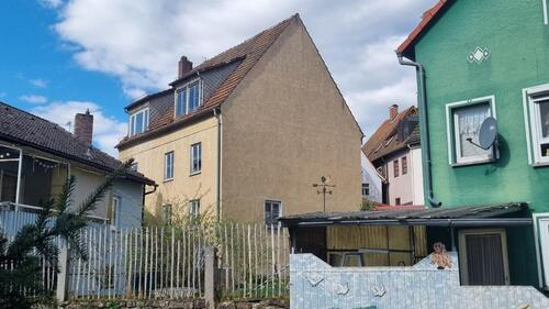 Foto - Einfamilienhaus zum Kaufen in Bad Brückenau