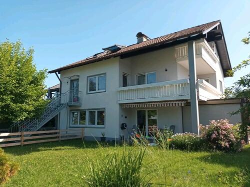 Foto - Etagenwohnung zur Miete in Bad Grönenbach