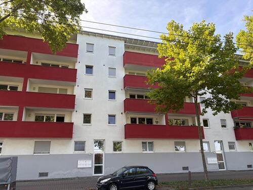 Foto - Helle und moderne Eigentumswohnung in Bestlage Mannheim-Lindenhof
