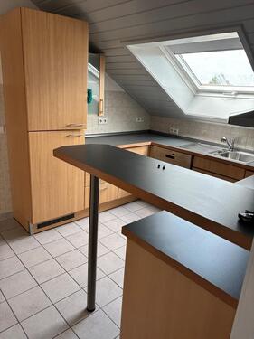 Foto - Etagenwohnung zur Miete in Schechingen