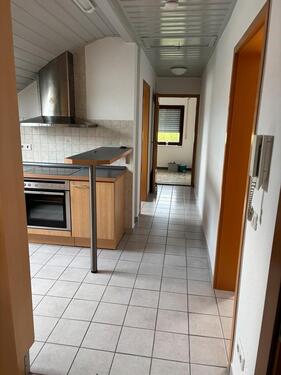 Foto - Etagenwohnung in Schechingen