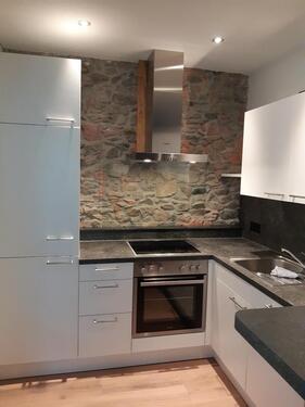 Foto - 1-Zimmer Wohnung in Haslach Stadtmitte