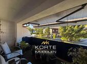 Foto - Helle 4-Zimmer-Wohnung mit 2 Balkonen und Garagenstellplatz