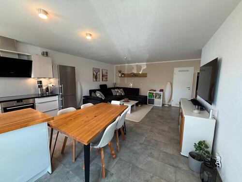 Foto - Etagenwohnung in Besigheim