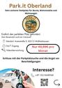 Foto - Stellplatz für Wohnmobile, Wohnwägen, Boote, Autos,...
