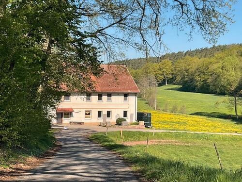 Foto - Einfamilienhaus zum Kaufen in Langenzenn