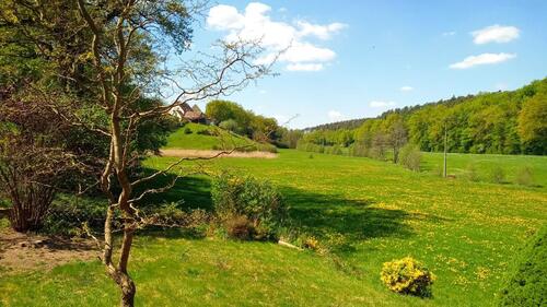 Foto - Einfamilienhaus in Langenzenn