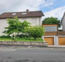 Erdgeschosswohnung mit Garten - 990,00 EUR Kaltmiete, in Birkenfeld (PLZ: 97834)