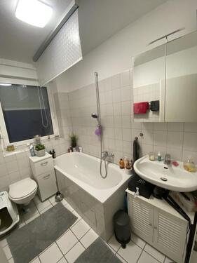 Foto - Etagenwohnung in Essen zur Miete