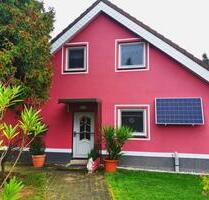 Einfamilienhaus mit großem Garten - Pegau