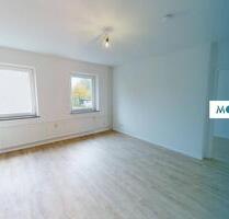 Gemütliches Familennest: Sanierte 4-Zimmer-Wohnung mit EINBAUKÜCHE - Tasdorf