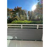 Helle, frisch renovierte 3-Zi-Whg mit neuer Küche 2 Loggien - Steinbach (Taunus)