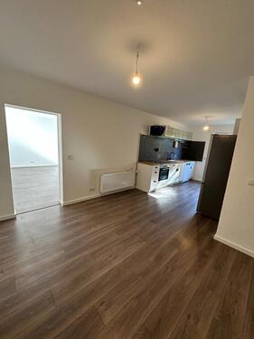 Foto - Etagenwohnung zur Miete in Steinbach (Taunus)