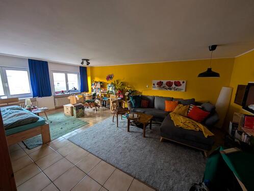 Foto - Etagenwohnung in Heroldsberg