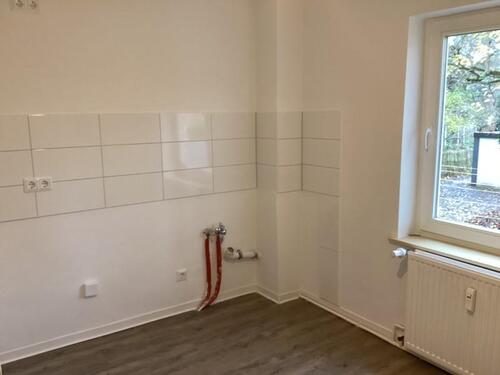 Foto - Etagenwohnung in Lübeck