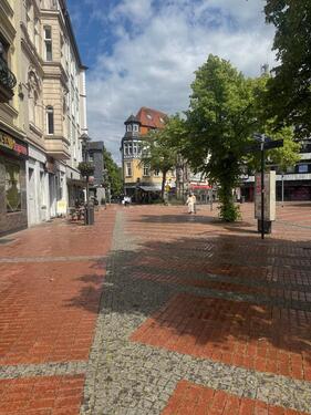Foto - Etagenwohnung zur Miete in Essen