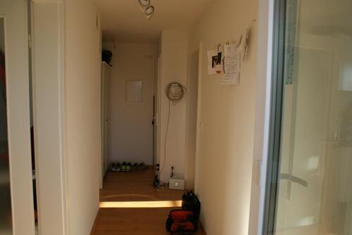 Foto - 1 Zimmer Etagenwohnung zur Miete in Langenau