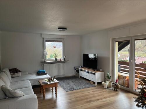 Foto - 3 Zimmer Etagenwohnung zur Miete in Eitelborn