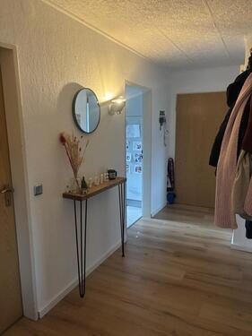 Foto - 3 Zimmer Etagenwohnung in Eitelborn