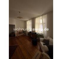 Wohnungsswap - 2 Zimmer, 46 m² - Jansastraße, Neukölln, Berlin
