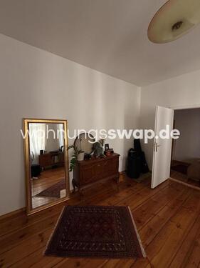 Foto - 2 Zimmer Etagenwohnung zur Miete in Berlin