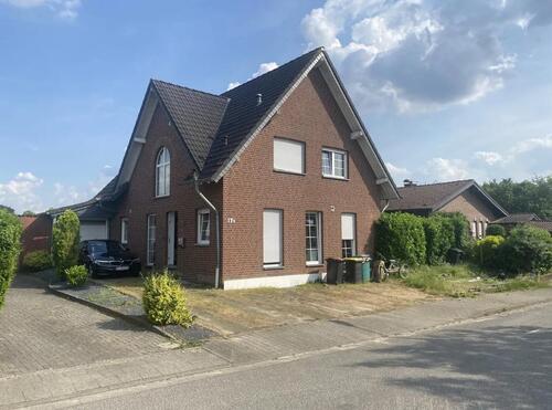 Foto - Charmantes Haus in Übach-Palenberg 6 Zimmer