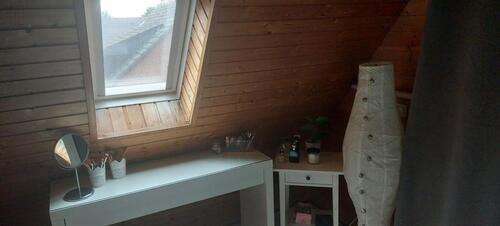 Foto - Etagenwohnung in Rees zur Miete