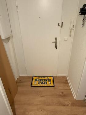 Foto - 3Zimmer Wohnung mit Balkon zu vermieten in Salzgitter Lebenstedt