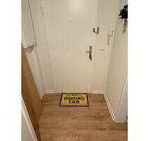 3Zimmer Wohnung mit Balkon zu vermieten in Salzgitter Lebenstedt