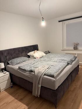 Foto - Etagenwohnung in Salzgitter zur Miete