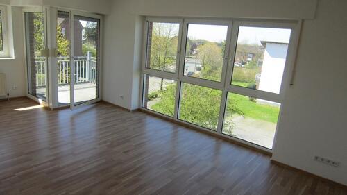 Foto - 3 Zimmer Etagenwohnung in Ennigerloh