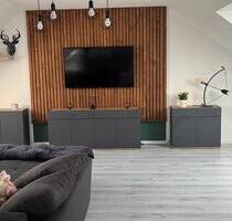 DG 2-Raum-Wohnung Rukieten - 518,00&nbsp;EUR Kaltmiete, ca.&nbsp; 70,00&nbsp;m&sup2; in Schwaan (PLZ: 18258)