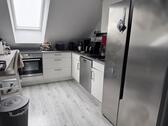 Foto - 2 Zimmer Dachgeschoßwohnung zur Miete in Schwaan