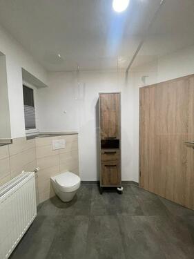 Foto - 5 Zimmer Etagenwohnung in Gößweinstein