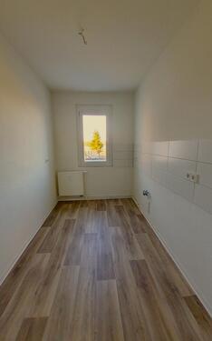 Foto - 3 Zimmer Etagenwohnung zur Miete in Genthin