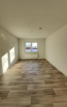 Foto - Etagenwohnung in Genthin zur Miete