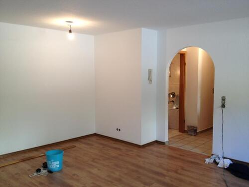 Foto - 2 Zimmer Erdgeschoßwohnung in Sindelfingen