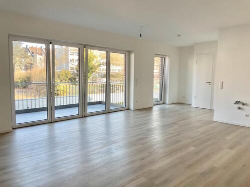 Foto - Bezugsfertige 3,5 Zimmer Neubau Wohnung in Dortmund Körne