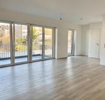 Bezugsfertige 3,5 Zimmer Neubau Wohnung in Dortmund Körne