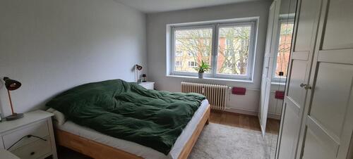 Foto - Etagenwohnung in Molfsee zum Kaufen