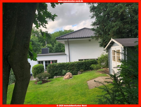 Foto - ! Toplage - fußläufig zum See - mit 2 Terrassen, Garten und Carport !