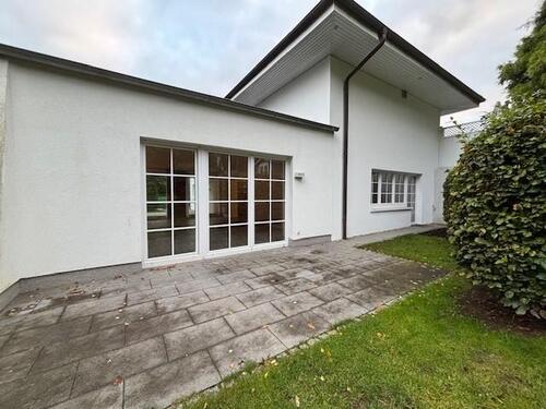 Foto - 4 Zimmer Erdgeschoßwohnung zur Miete in Lütjensee