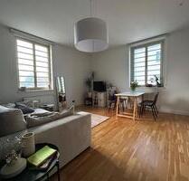 Helle 2-Zimmer-Wohnung in zentraler Lage in Lechhausen – Ideal für Singles oder Paare! - Augsburg