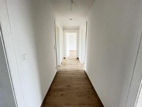 Foto - 5 Zimmer Etagenwohnung zur Miete in Uslar