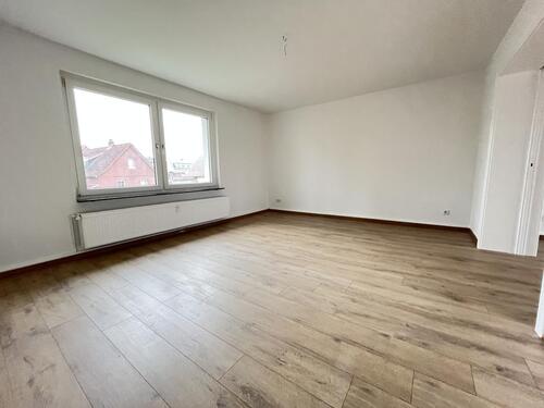 Foto - 5 Zimmer Etagenwohnung in Uslar