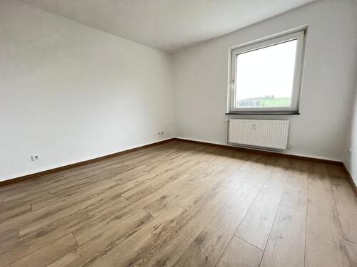 Foto - Etagenwohnung in Uslar zur Miete